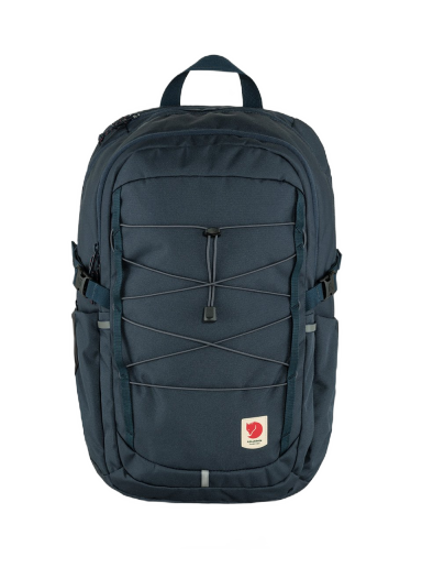 Batoh FJÄLLRÄVEN Skule 28 Navy | 23346-560