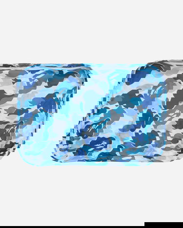 Športový vak BAPE Assortment Case Modrá | 1F80182031 001, 2