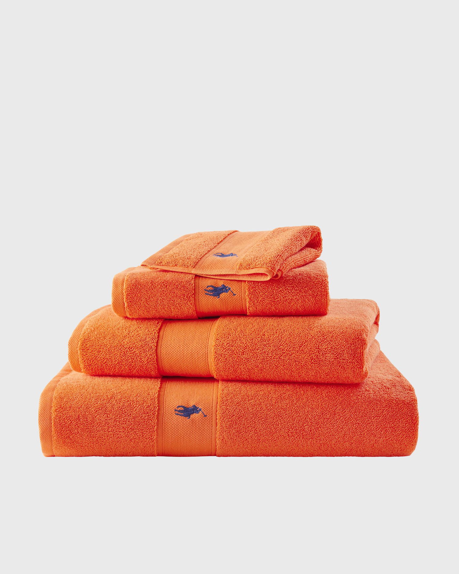 Home decor Polo by Ralph Lauren Bath Towel Oranžová | 1042919, 1