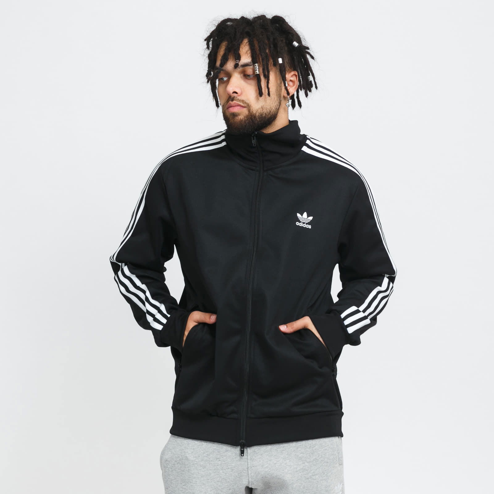 adidas Originals Beckenbauer Track Top