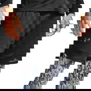 Train Performance Shorts