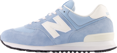 Tenisky a topánky New Balance 574 Modrá | U574GWE, 3