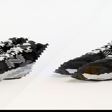 Tenisky a topánky New Balance 9060 Black Čierna | U9060BLC, 5