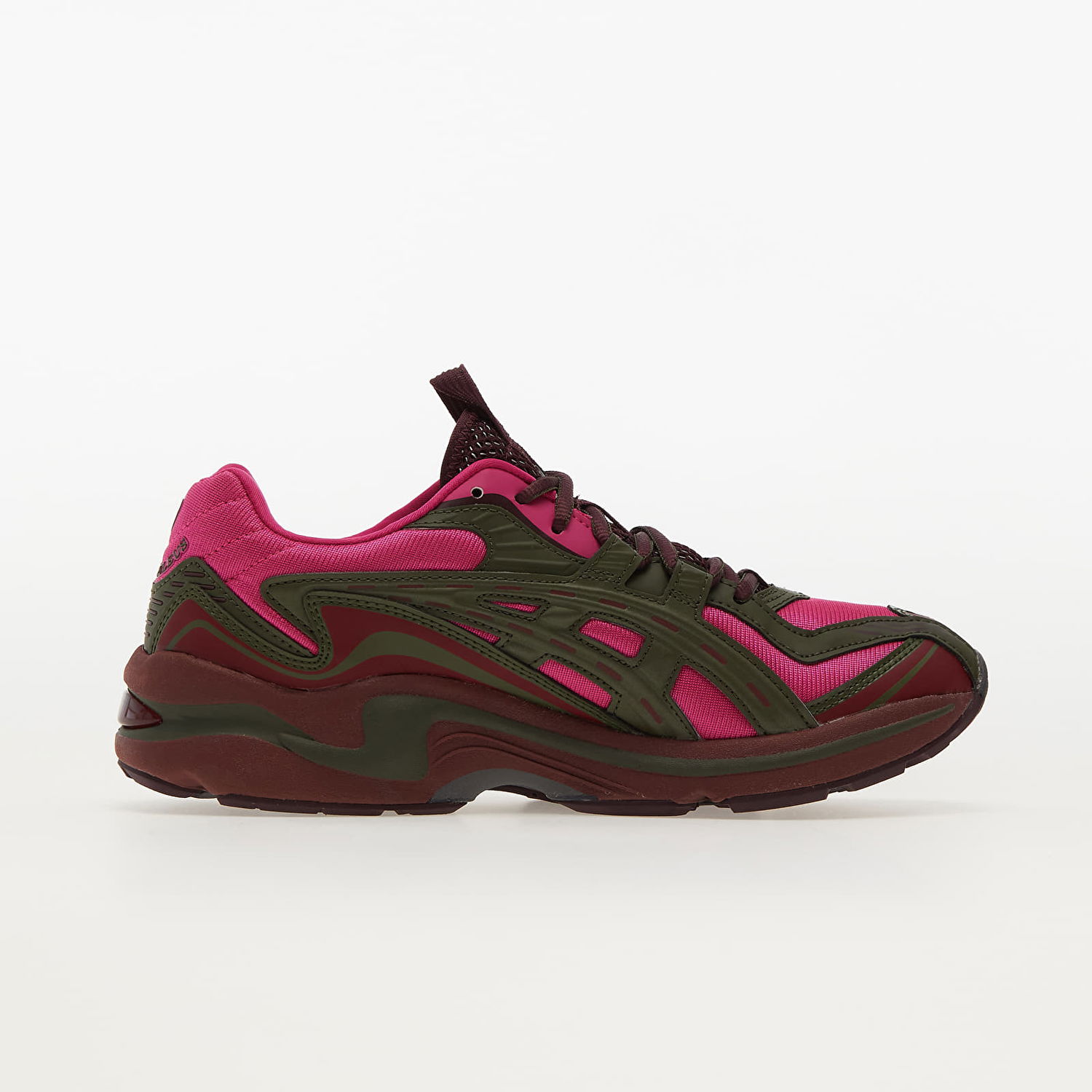 Tenisky a topánky Asics FB1-S Gel-Preleus Ružová | 1202A158-700, 1