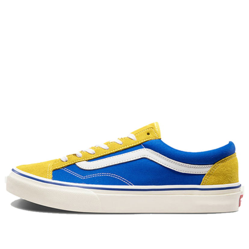 Tenisky a topánky Vans Style 36 Modrá | VN0A3TWLSE3