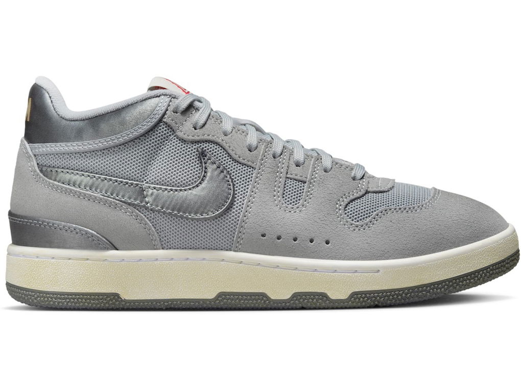 Tenisky a topánky Nike Mac Attack SP Social Status Split Vision Šedá | DZ4636-001, 0