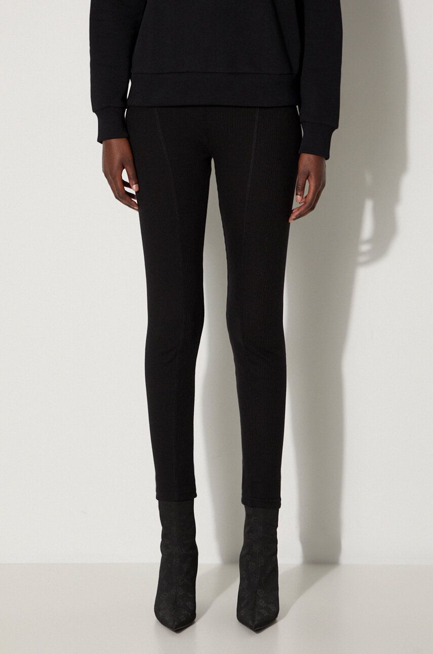 Legíny Alpha Industries Leggings Čierna | 136050.03, 0