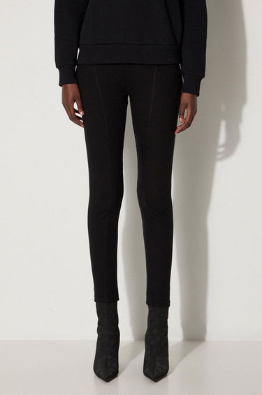 Legíny Alpha Industries Leggings Čierna | 136050.03, 0