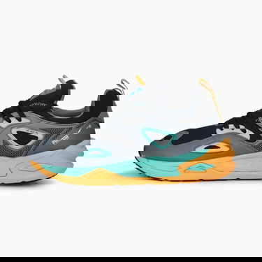 Tenisky a topánky Puma Trinomic Blaze SPXP Šedá | 390157_01, 1
