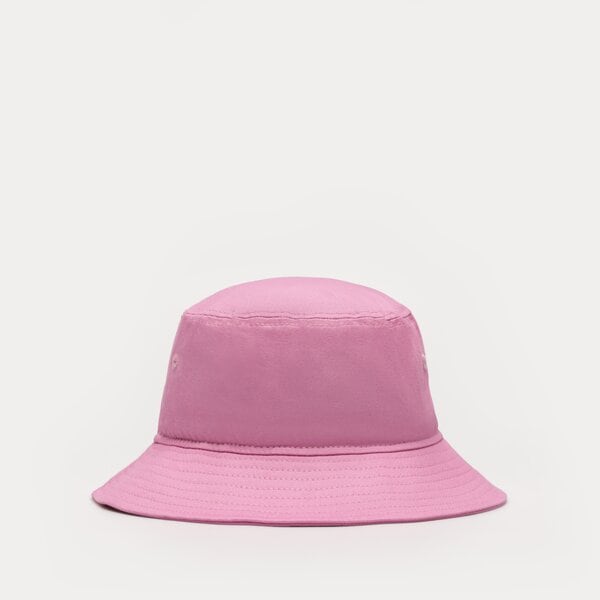 Tapered Bucket Hat