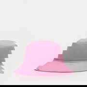 Tapered Bucket Hat