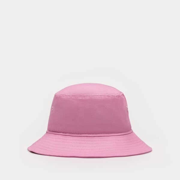 Klobúk New Era Tapered Bucket Hat Ružová | 60358152, 0