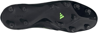Tenisky a topánky adidas Performance COPA PURE III PRO FG Čierna | jr2830, 2