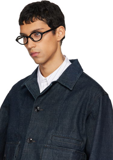 Slnečné okuliare RETROSUPERFUTURE Numero 145 Glasses Čierna | 82O, 3