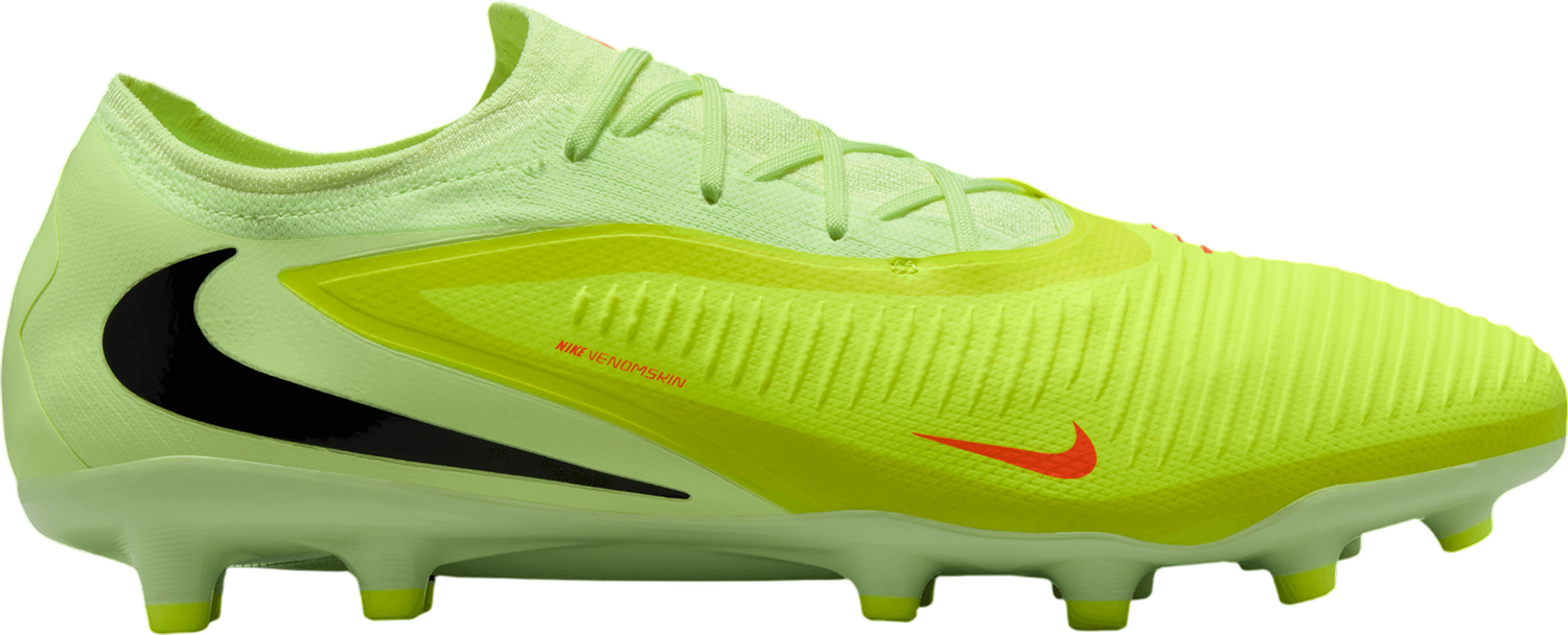 Tenisky a topánky Nike PHANTOM 6 LOW PRO AG-PRO Žltá | hq2317-800, 0