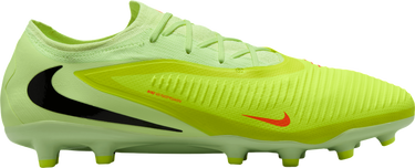 Tenisky a topánky Nike PHANTOM 6 LOW PRO AG-PRO Žltá | hq2317-800, 0