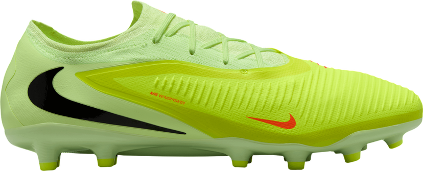 Tenisky a topánky Nike PHANTOM 6 LOW PRO AG-PRO Žltá | hq2317-800