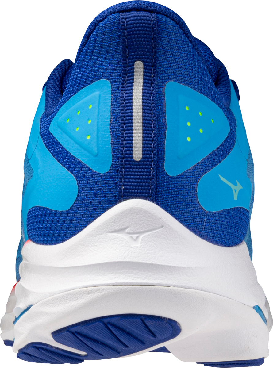 Tenisky a topánky Mizuno Wave Ultima 16 Modrá | j1gc2518-02, 1