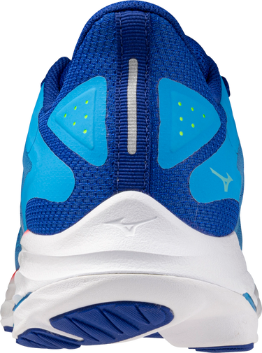 Tenisky a topánky Mizuno Wave Ultima 16 Modrá | j1gc2518-02, 1