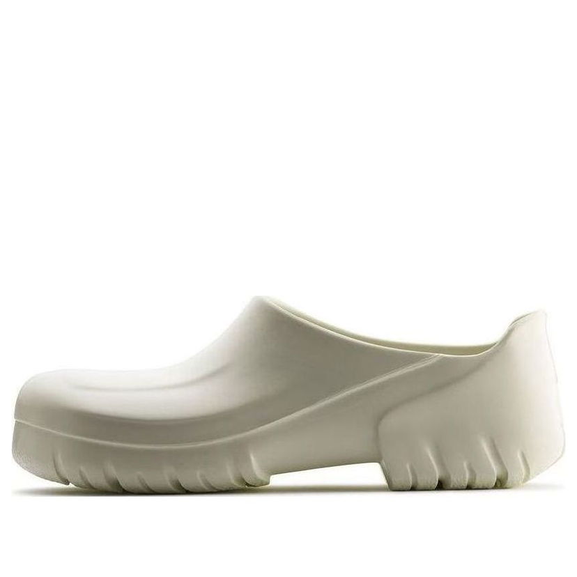 Tenisky a topánky Birkenstock A630 Clogs Biela | 0010292