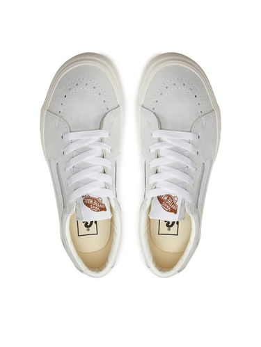 Tenisky a topánky Vans SK8-Low 37 Šedá | VN000BVXCHE1, 3
