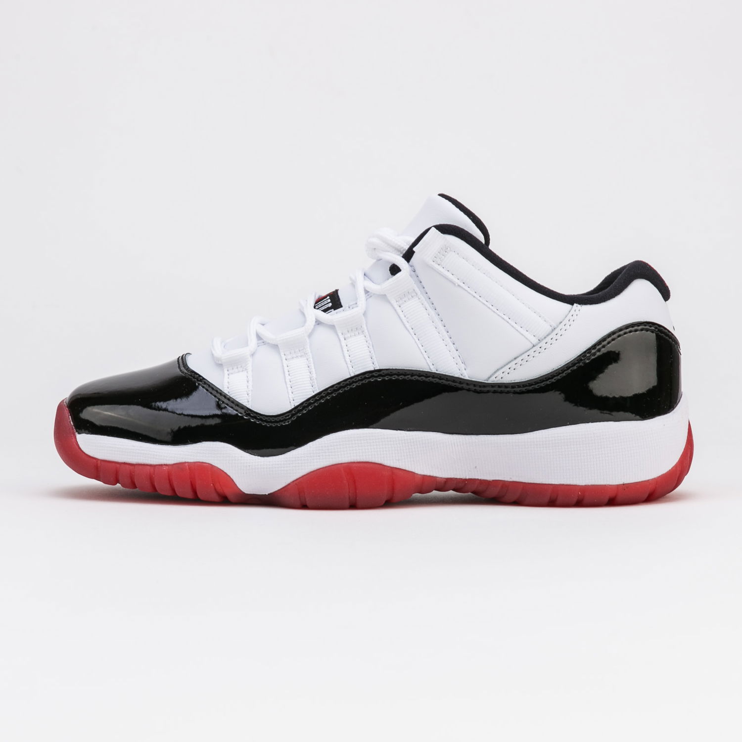 Tenisky a topánky Jordan Jordan 11 Retro Low GS Biela | 528896-160, 0
