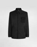 Dolce & Gabbana Scuba Jacket