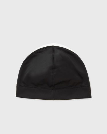 Kulicha Lacoste Performance Knitted Beanie Čierna | RB6861-031, 1