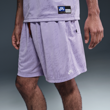 Šortky Nike SB Nike SB Dri-FIT Shorts Fialová | HJ2967-515, 4