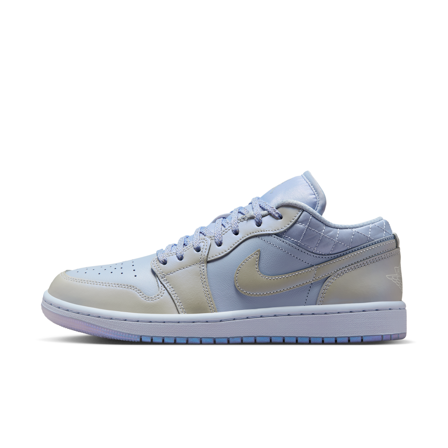Tenisky a topánky Jordan Air Jordan 1 Low SE Modrá | IM5129-010, 0