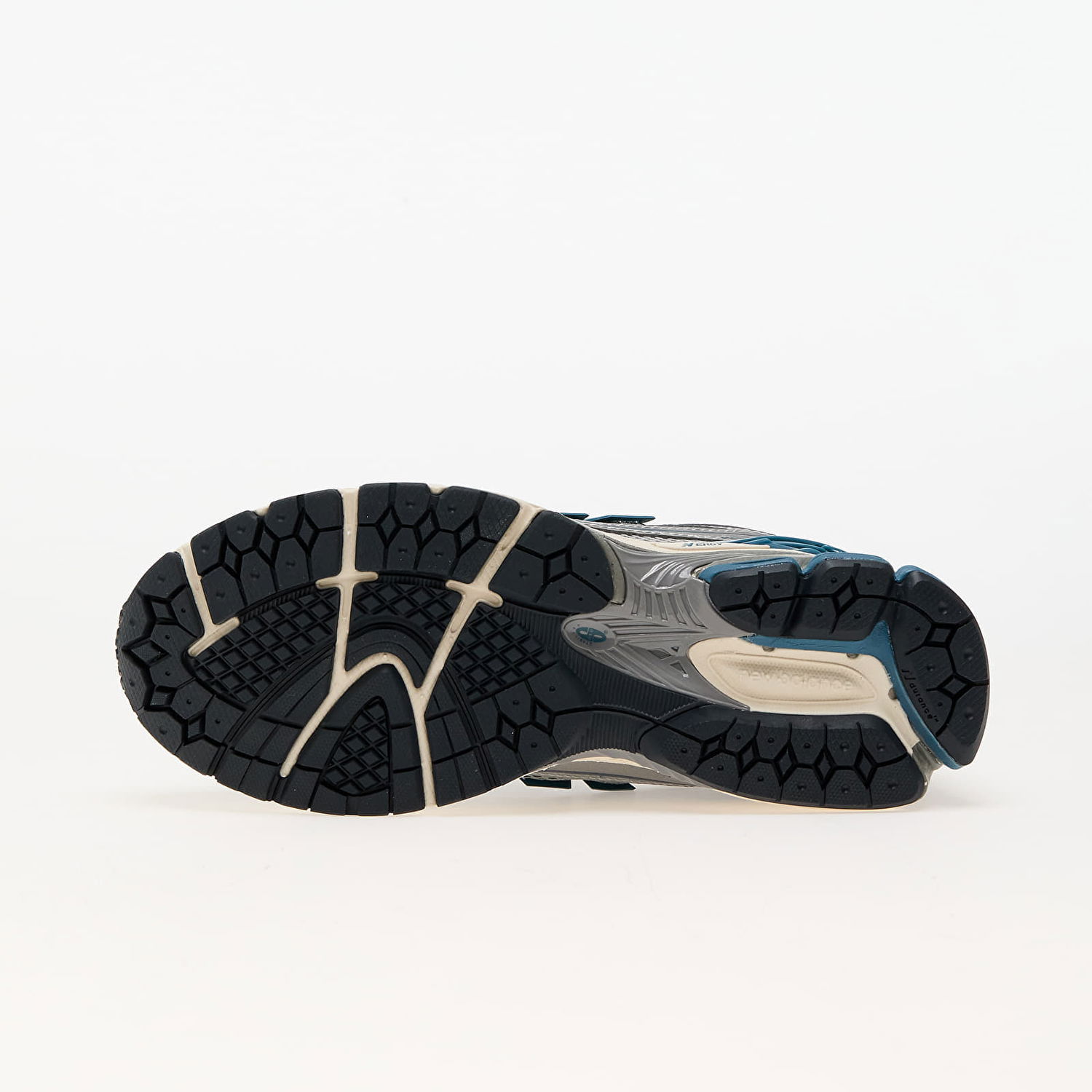 Tenisky a topánky New Balance 1906 Silver Metallic/ Terrarium Šedá | M1906REO, 1
