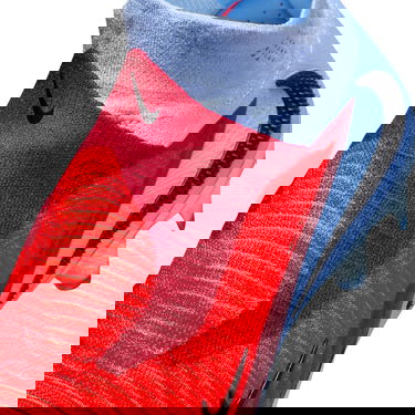 Tenisky a topánky Nike Phantom 6 High Elite FG Červená | hj2147-400, 4