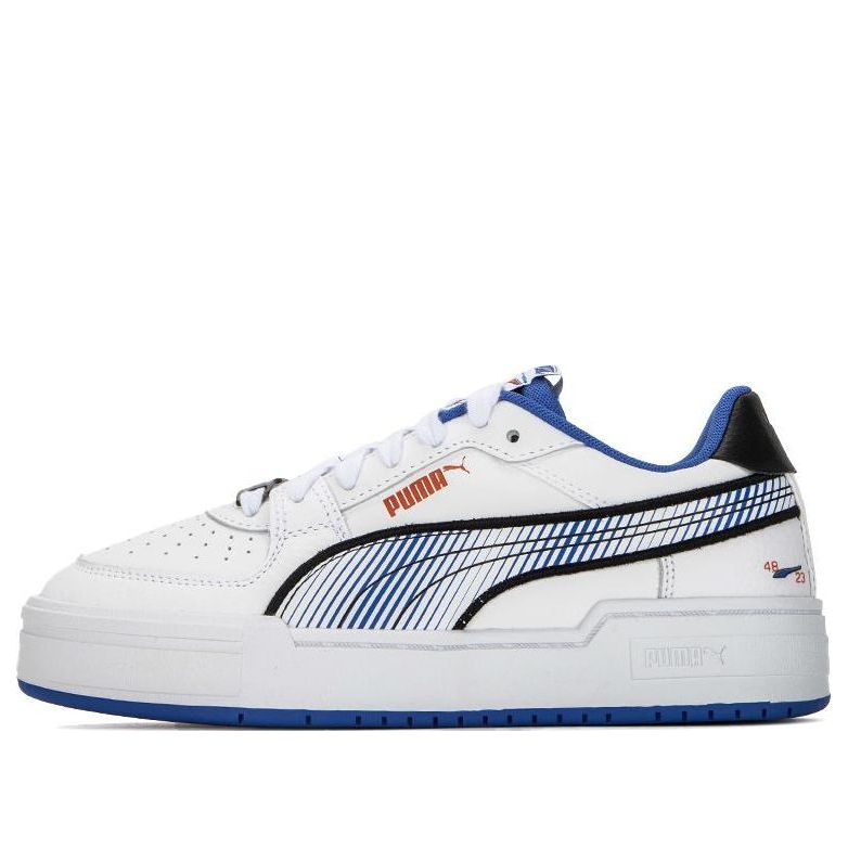 Tenisky a topánky Puma CA Pro Gen Biela | 392080-01, 0
