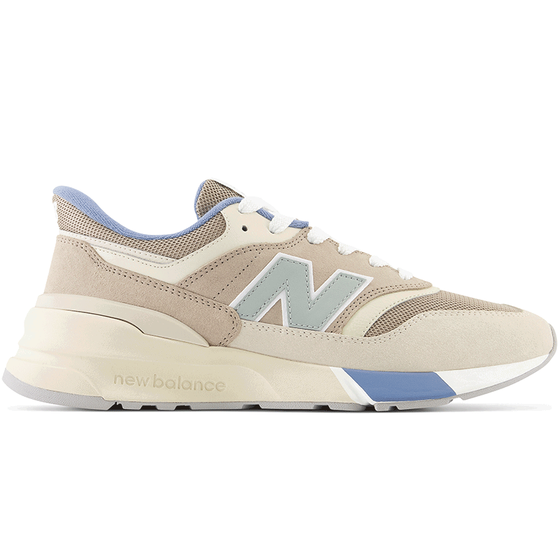 Tenisky a topánky New Balance 997 Béžová | U997RBC, 0