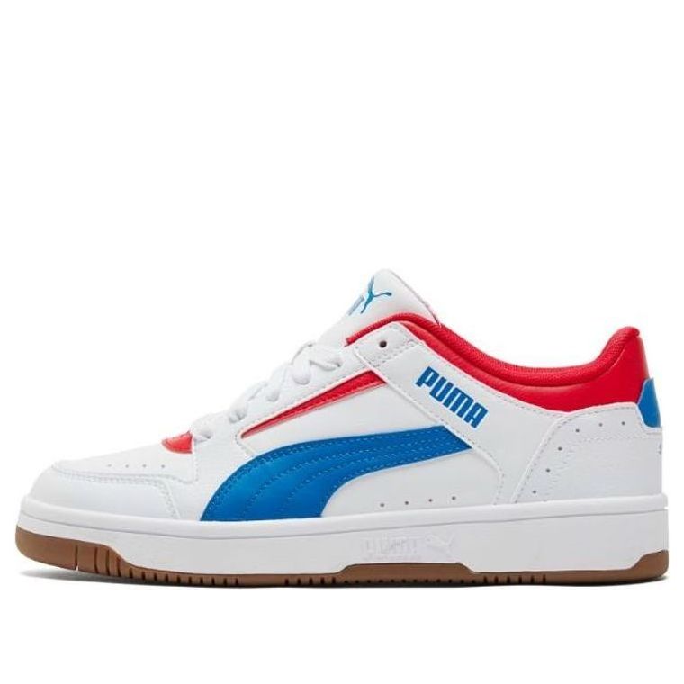 Tenisky a topánky Puma Rebound Joy Low Biela | 380747-03