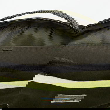 Ľadvinka Patagonia Fieldsmith Hip Pack Pine Needle Green Čierna | 48580 PNGR, 3