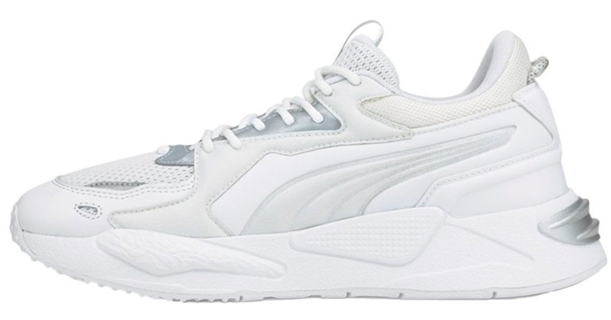 Tenisky a topánky Puma RS-Z Core Molded Biela | 383704-002, 1