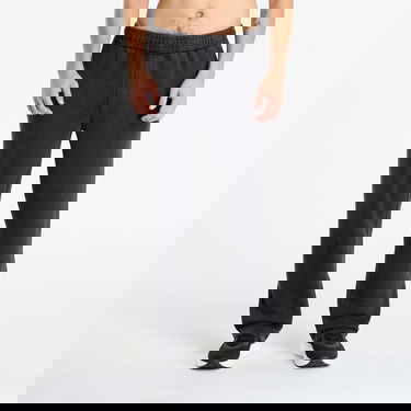 Tepláky Urban Classics Vintage Heavy Sweatpants Šedá | TB7614-03516, 0