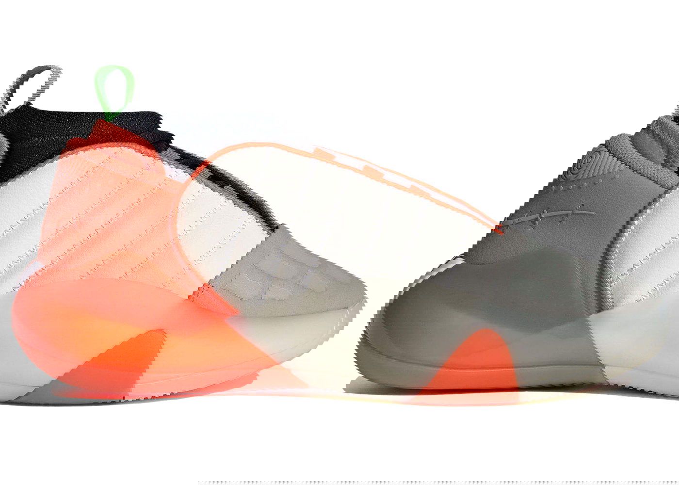 Tenisky a topánky adidas Originals adidas Harden Vol. 7 Halloween Oranžová | IG1623, 0