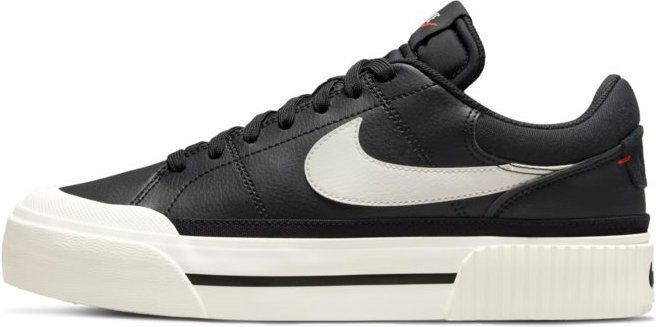 Tenisky a topánky Nike Court Legacy Lift Čierna | DM7590-001, 0