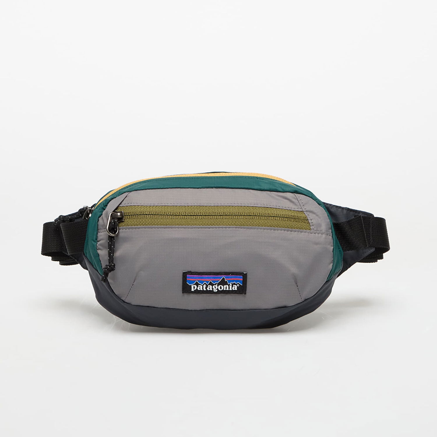 Ľadvinka Patagonia Patagonia Terravia Mini Hip Pack Rôznofarebný | 49448 PWNO, 0