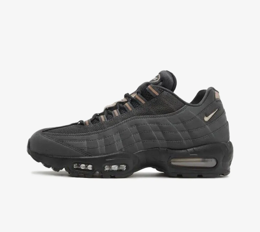 Tenisky a topánky Nike Air Max 95 Central Cee Live Yours Čierna | HQ6457-001