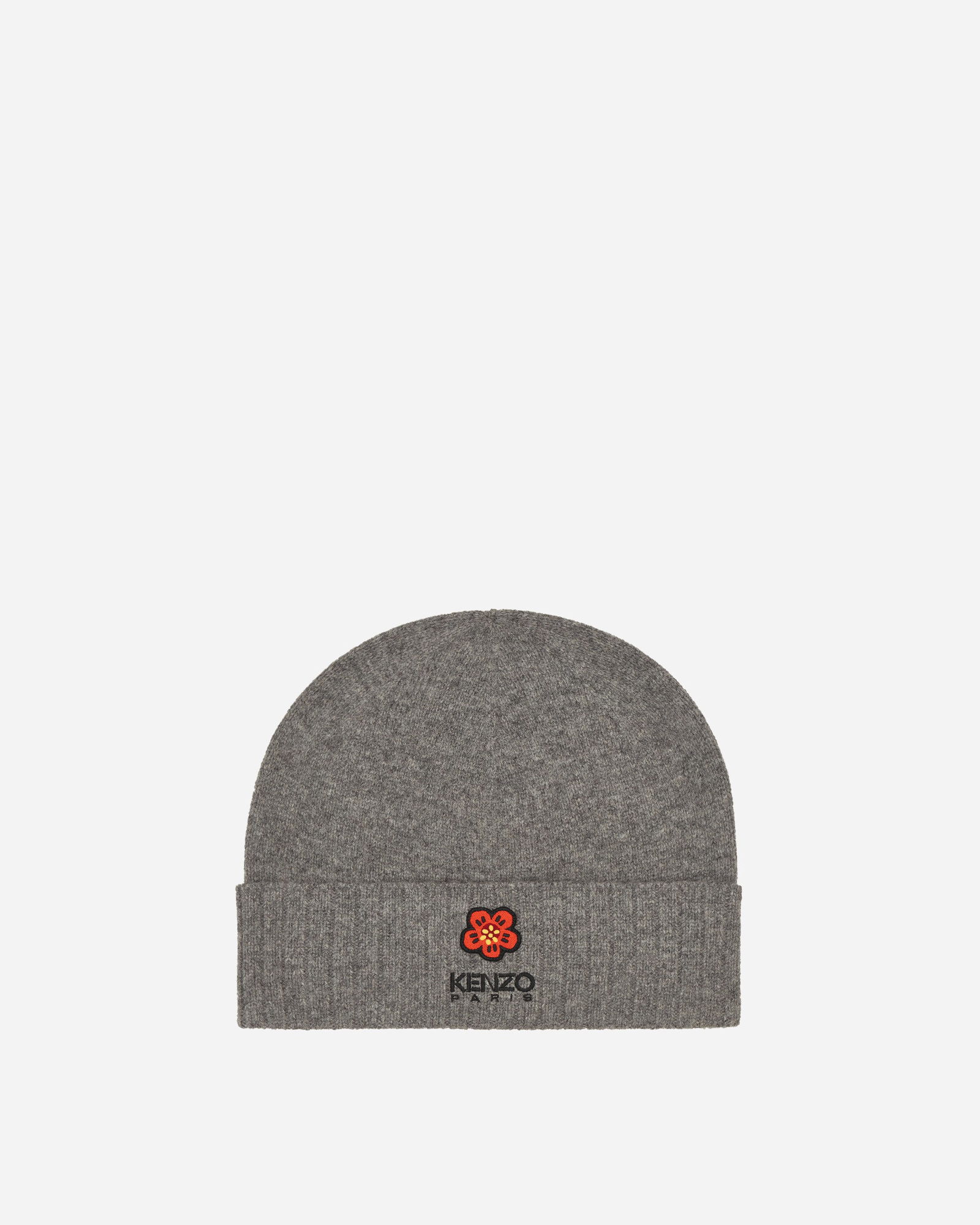 Wool Beanie