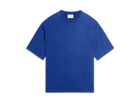 Typo Embroidered T-Shirt