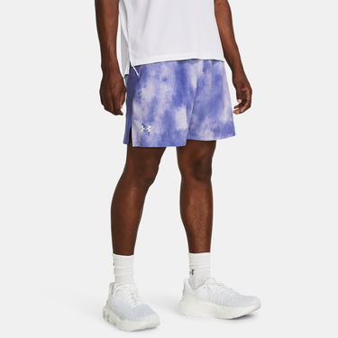 Šortky Under Armour Shorts Fialová | 1378869-539, 0