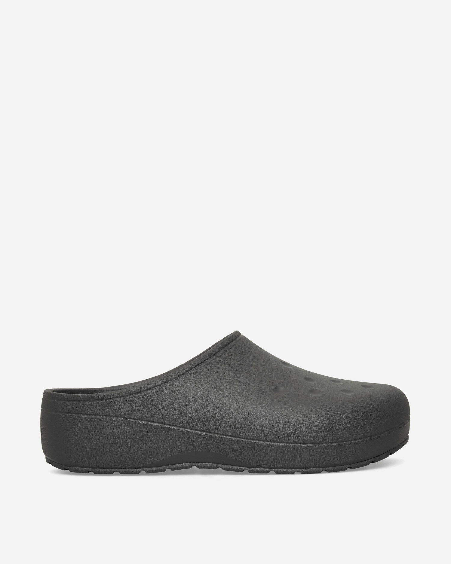 Tenisky a topánky Crocs Classic Quiet Clogs Čierna | CR.209968 BKSD, 0