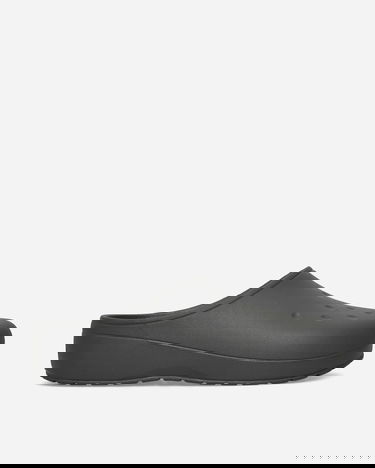 Tenisky a topánky Crocs Classic Quiet Clogs Čierna | CR.209968 BKSD, 0