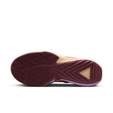 Tenisky a topánky Nike Freak 5 Fialová | DX4985-600, 2