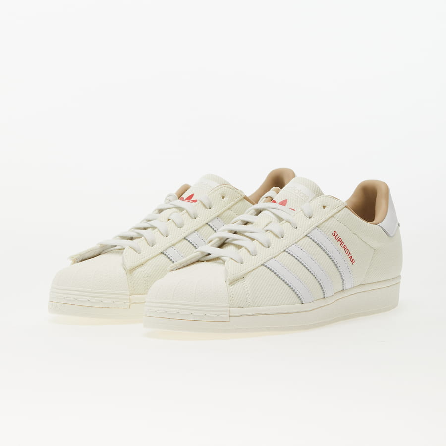 Tenisky a topánky adidas Originals Superstar Biela | IF7905, 1