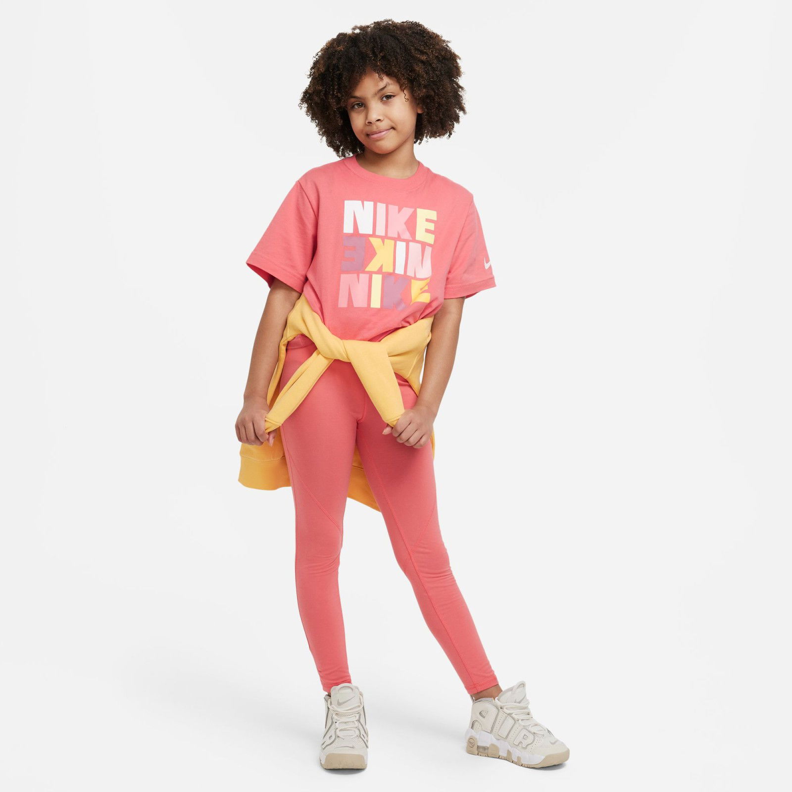 Sportswear T-Shirt